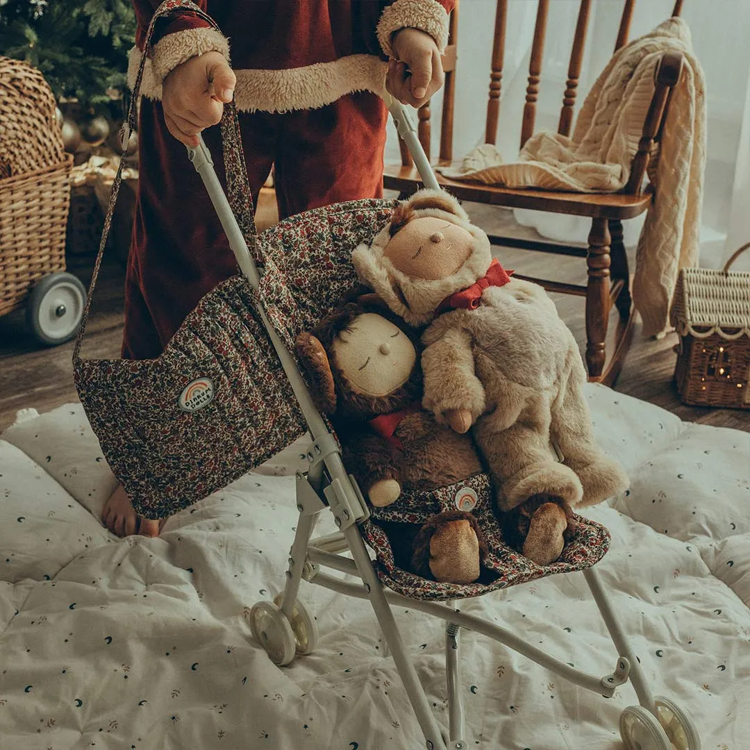 Olli Ella Carrie Convertible Changing Set  - Garland