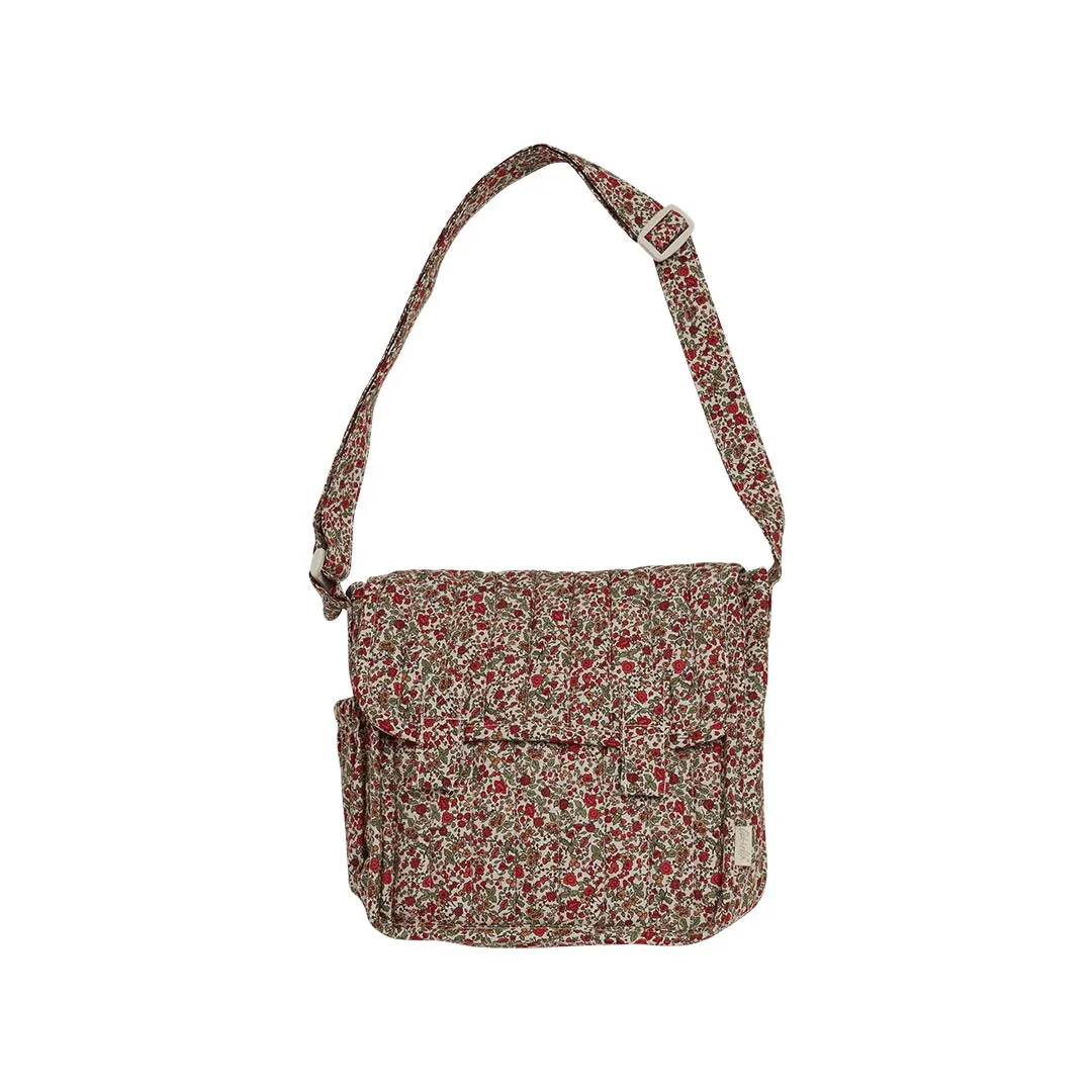 Olli Ella Carrie Convertible Changing Set  - Garland