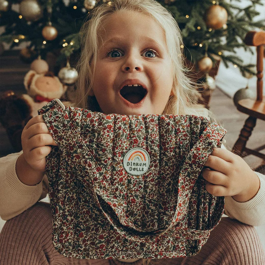 Olli Ella Carrie Convertible Changing Set  - Garland