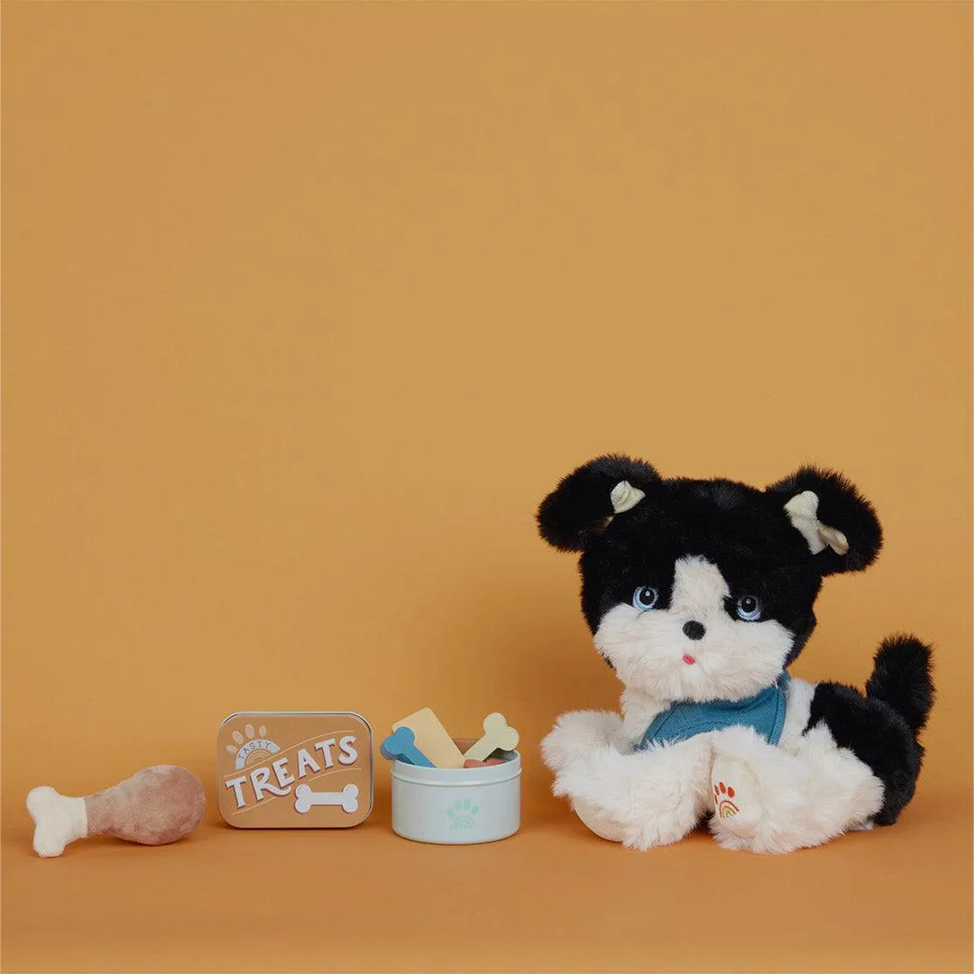 Olli Ella Dinkum Dog Goodies Set