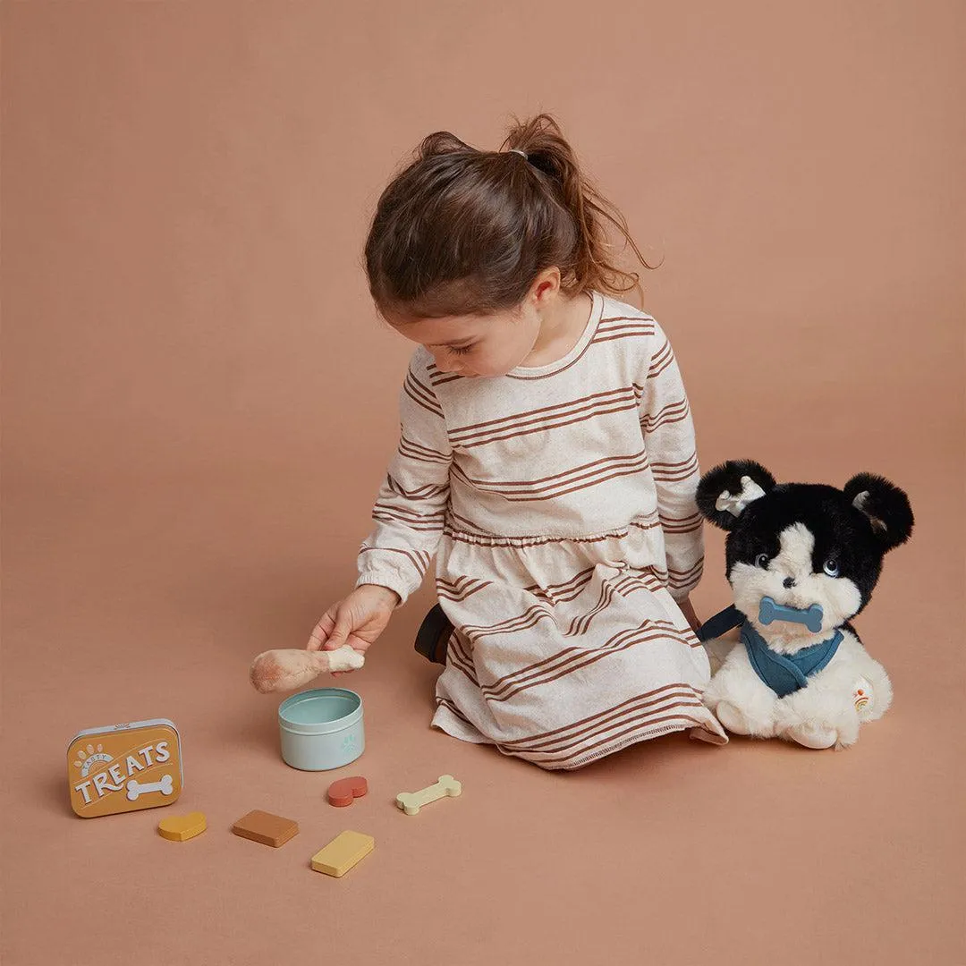 Olli Ella Dinkum Dog Goodies Set
