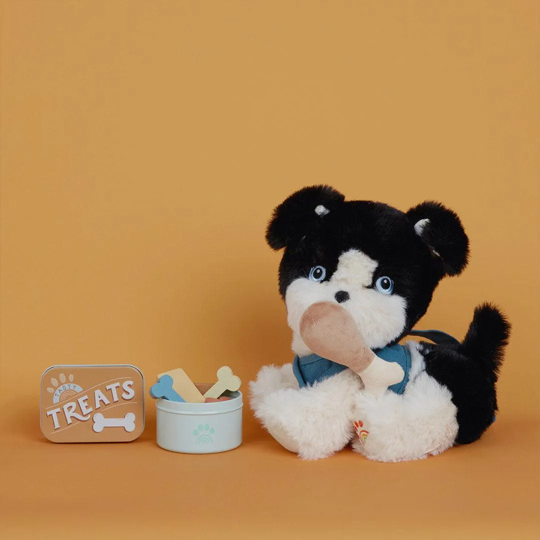 Olli Ella Dinkum Dog Goodies Set