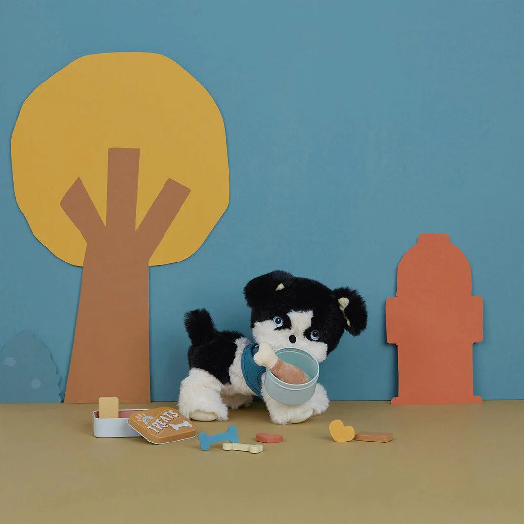 Olli Ella Dinkum Dog Goodies Set