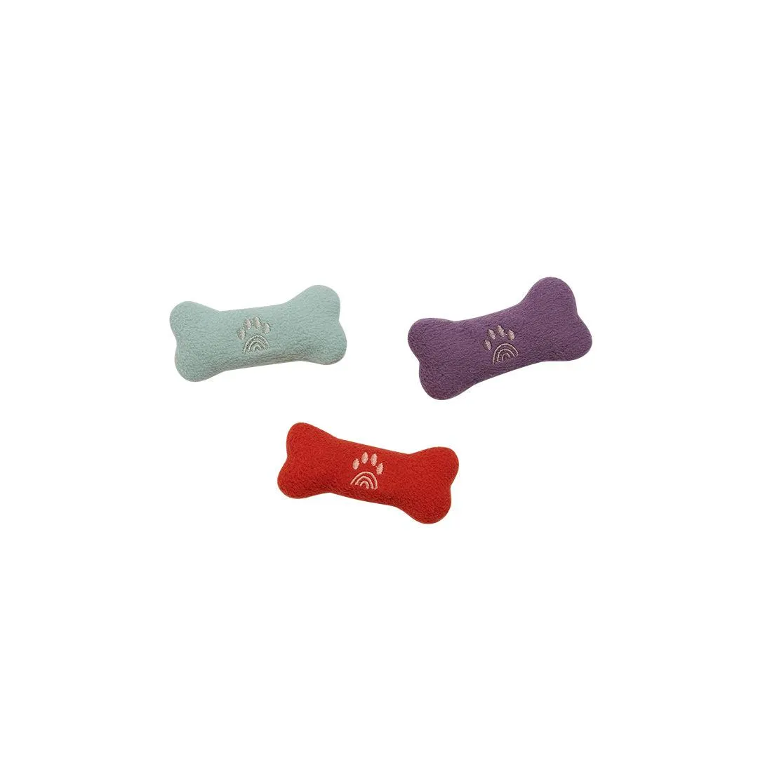 Olli Ella Dinkum Dogs Dog Bones Pack