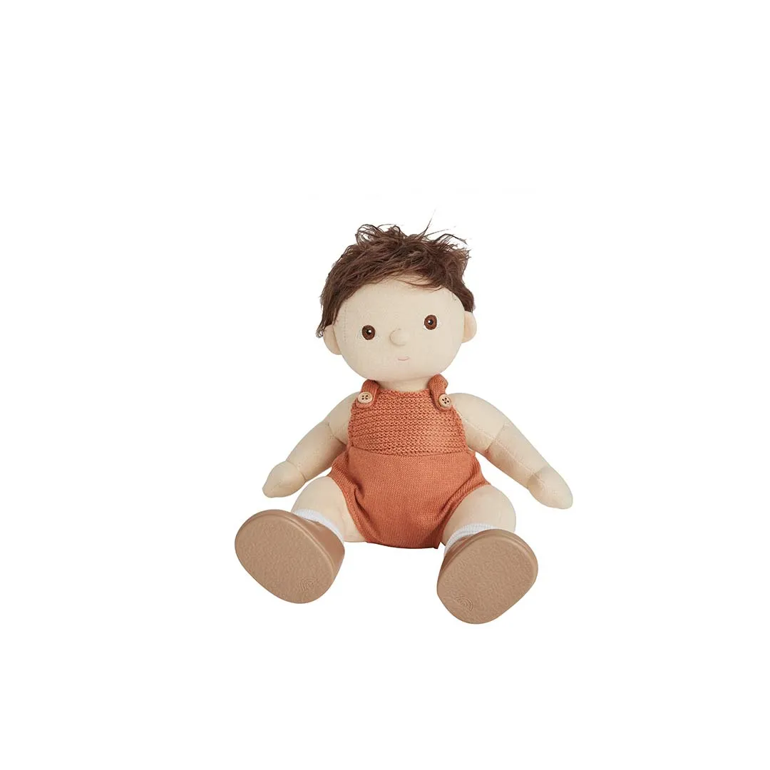 Olli Ella Dinkum Doll - Peanut