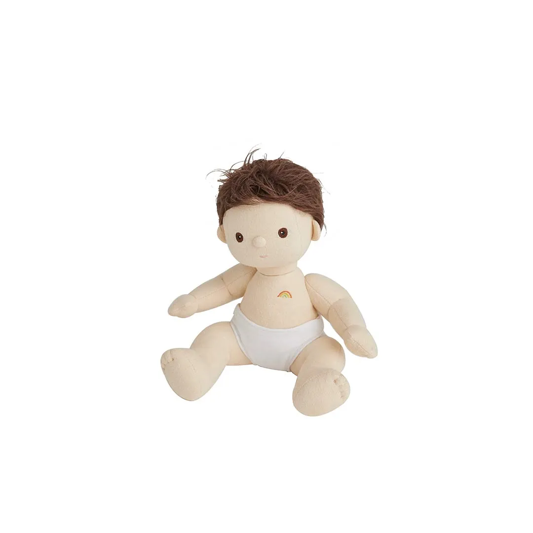 Olli Ella Dinkum Doll - Peanut