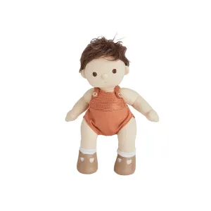 Olli Ella Dinkum Doll - Peanut