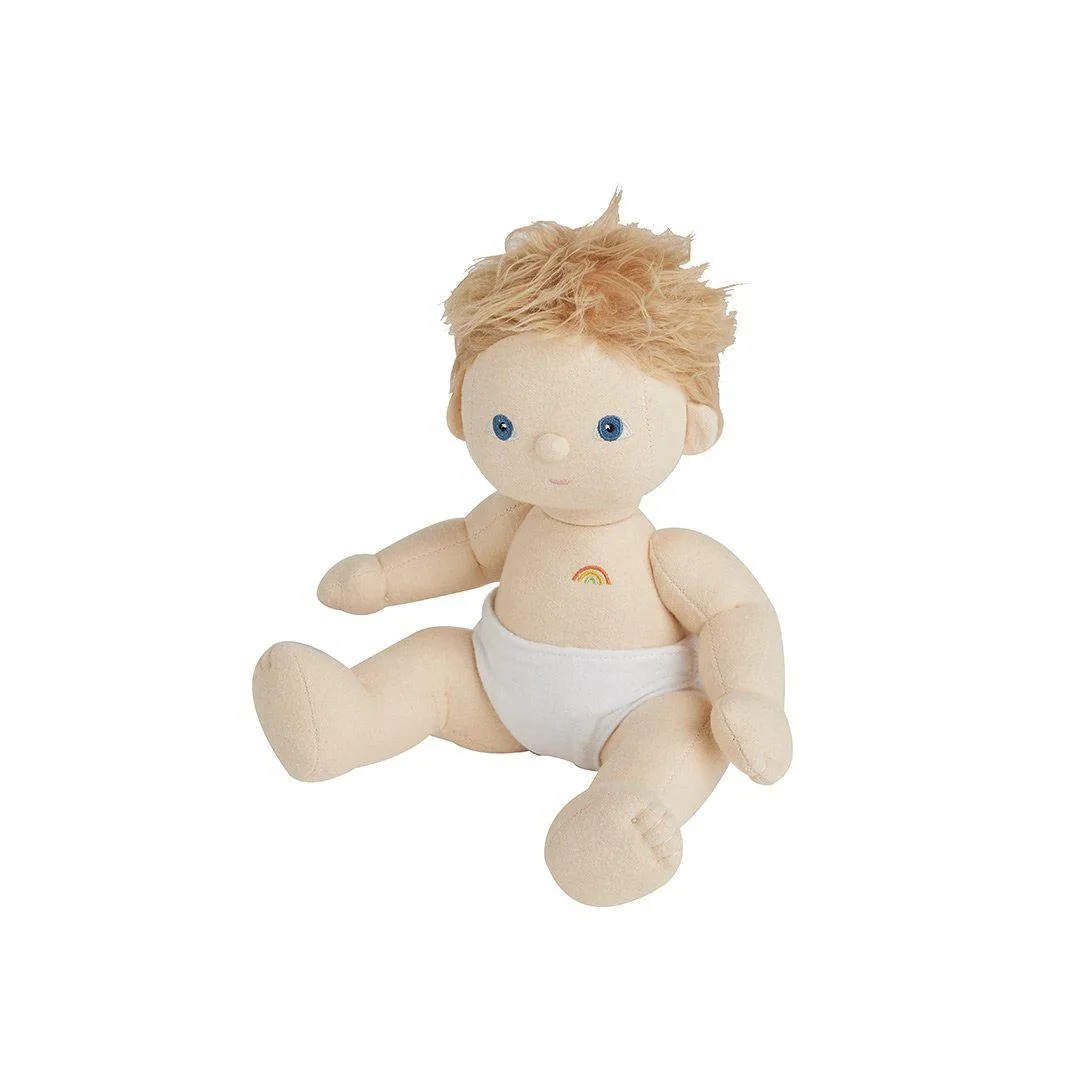 Olli Ella Dinkum Doll - Poppet