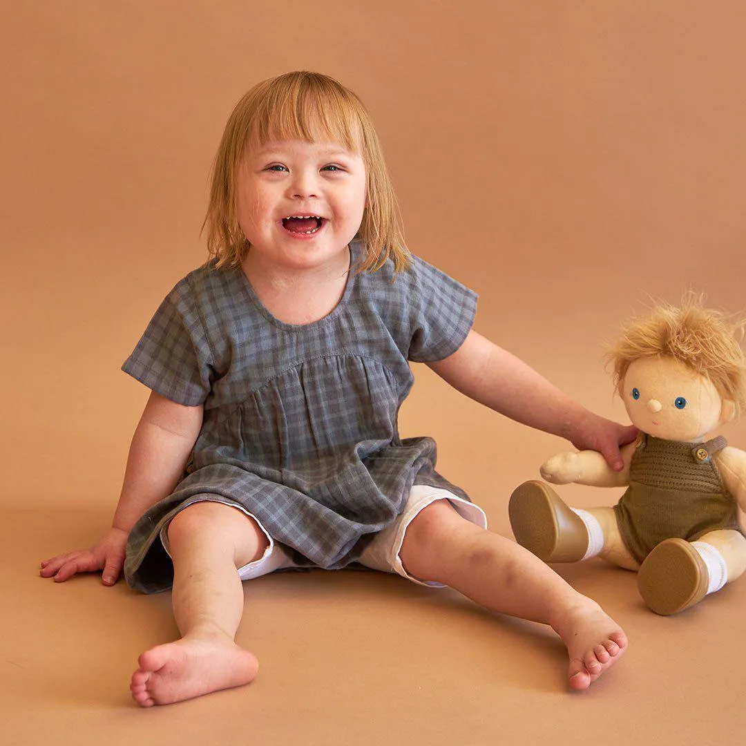 Olli Ella Dinkum Doll - Poppet
