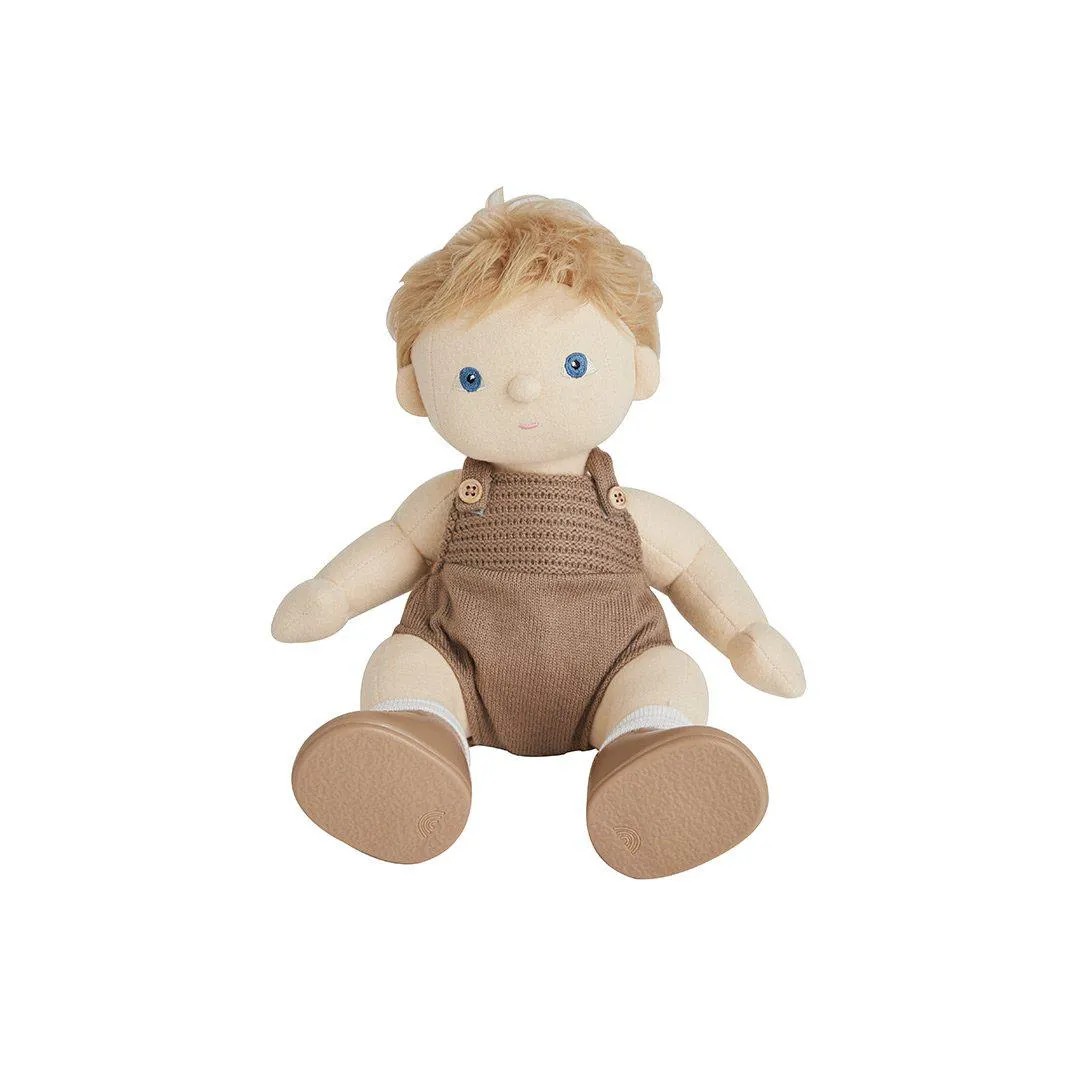Olli Ella Dinkum Doll - Poppet
