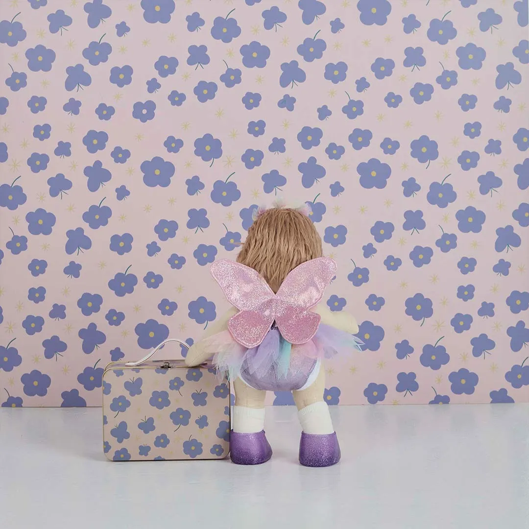 Olli Ella Dinkum Doll Pretend Pack - Fairy
