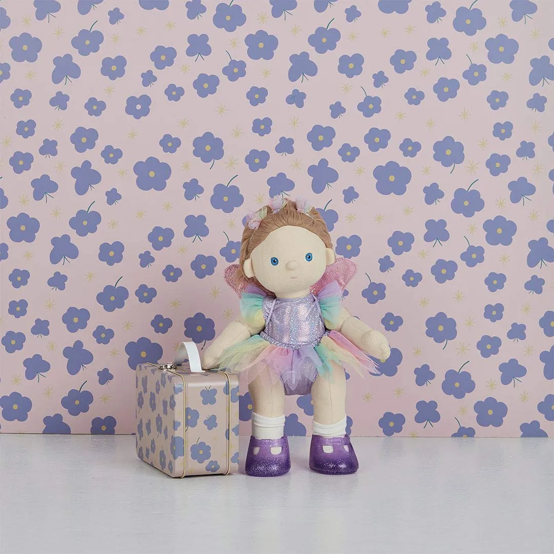 Olli Ella Dinkum Doll Pretend Pack - Fairy