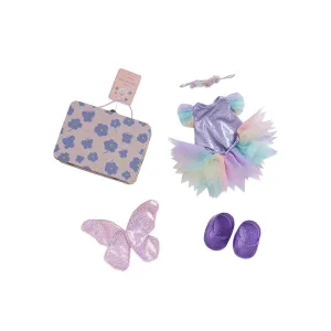 Olli Ella Dinkum Doll Pretend Pack - Fairy