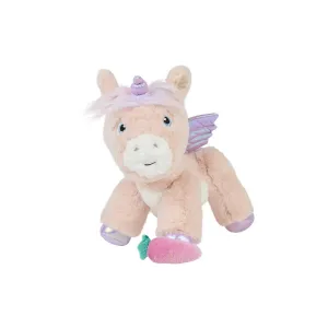 Olli Ella Dinkum Unicorn Shimmer - Pink