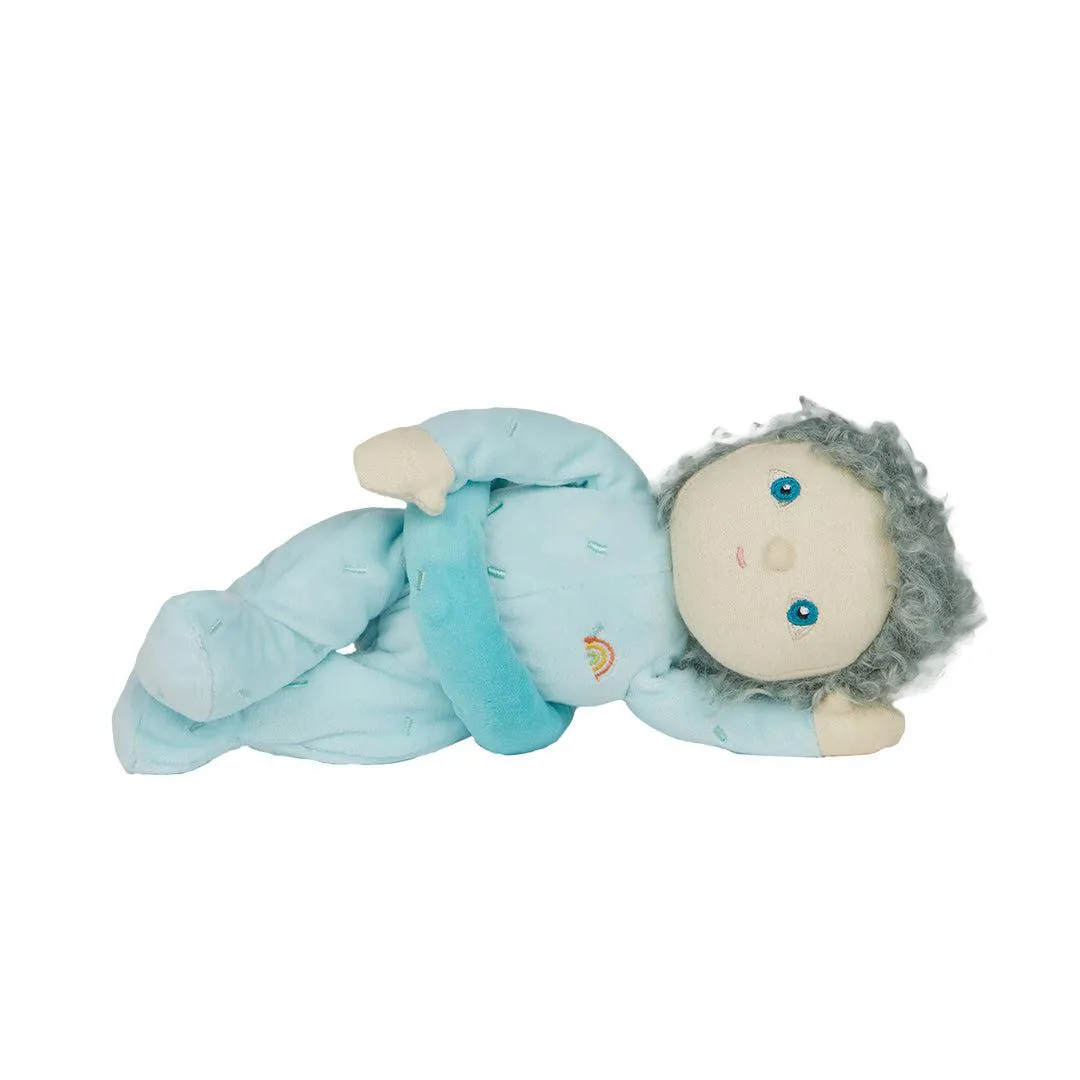 Olli Ella Dinky Dinkum Doll - Franny Frosting - Mint