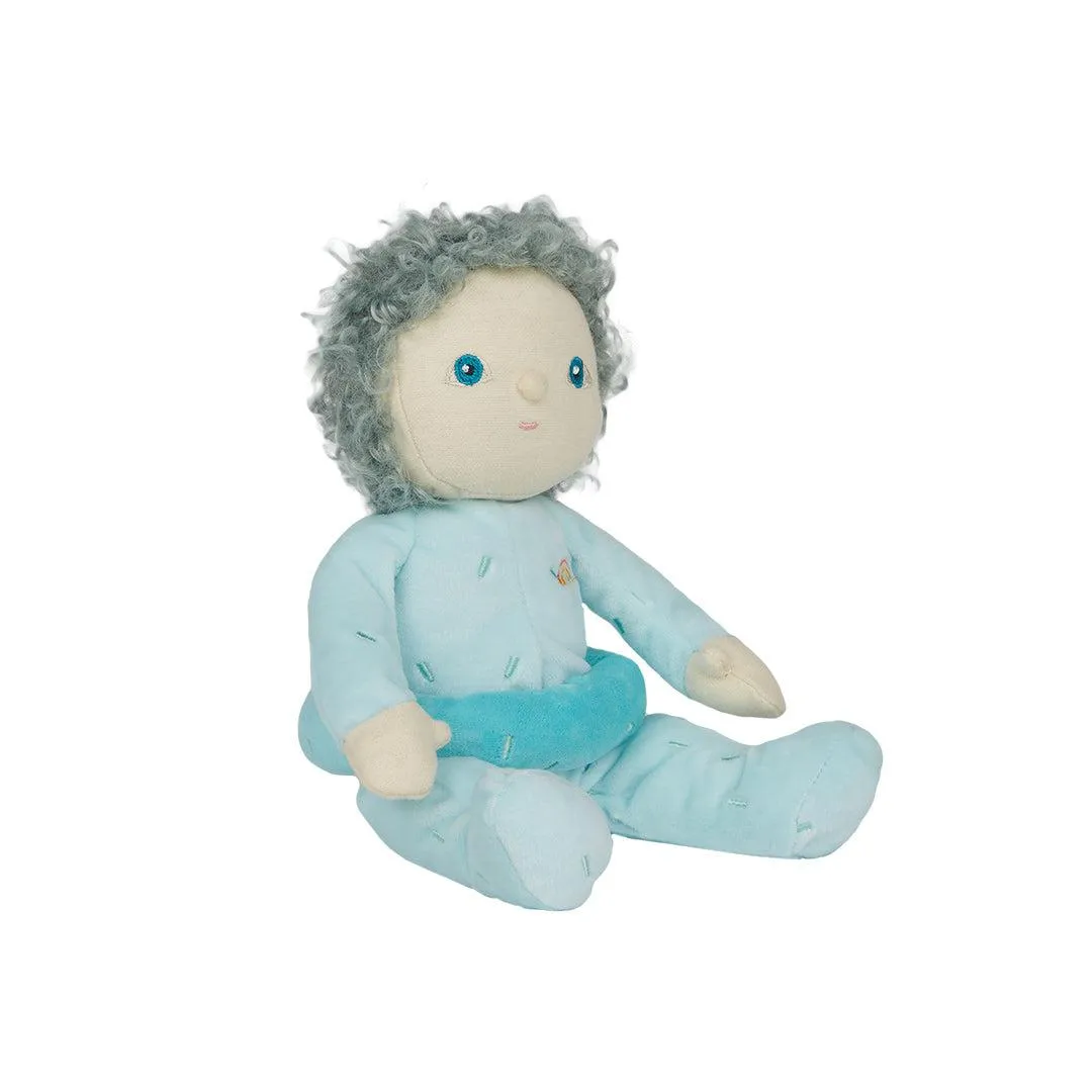 Olli Ella Dinky Dinkum Doll - Franny Frosting - Mint