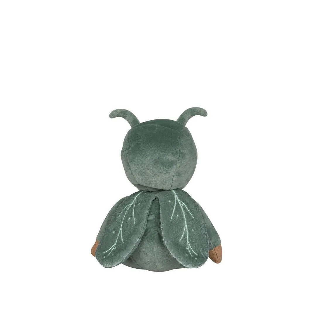 Olli Ella Dinky Dinkum Doll - Gideon Grasshopper