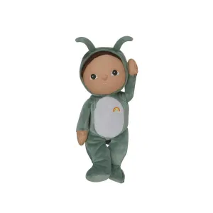Olli Ella Dinky Dinkum Doll - Gideon Grasshopper