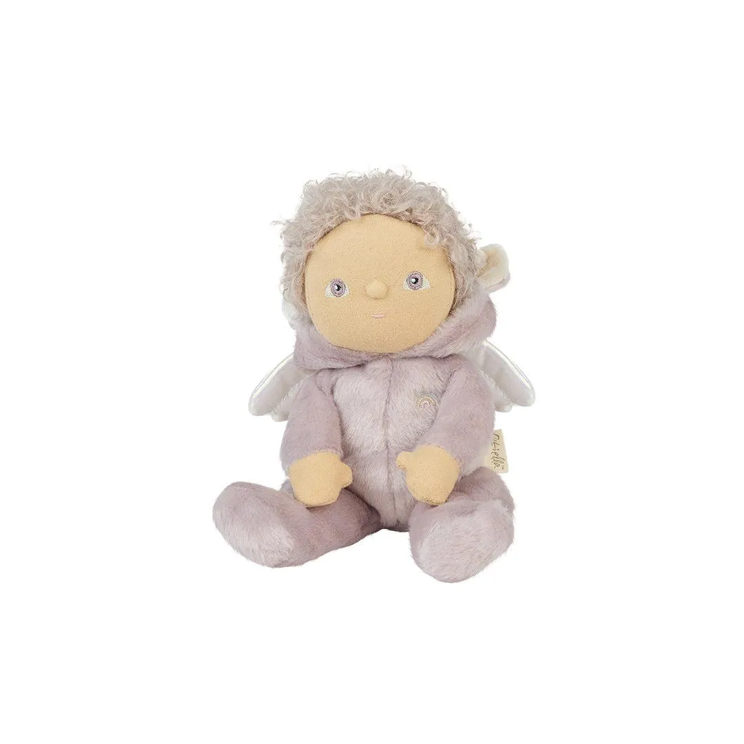 Olli Ella Dinky Dinkum Doll - Uma Unicorn - Lilac