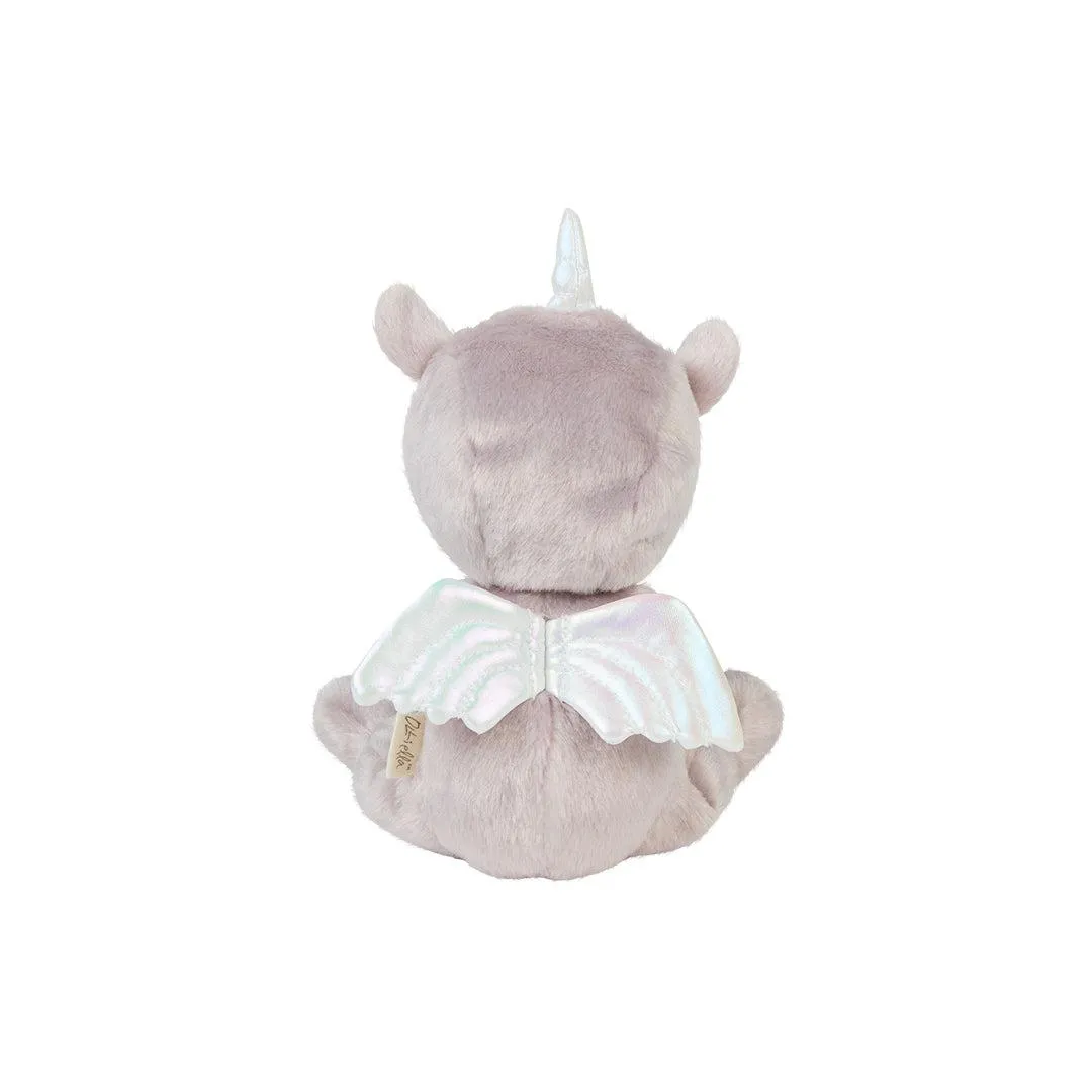 Olli Ella Dinky Dinkum Doll - Uma Unicorn - Lilac