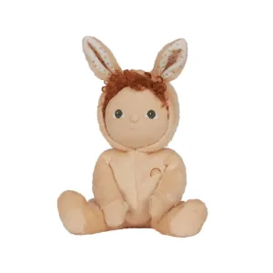 Olli Ella Dinky Dinkum Dolls  - Bubba Bunny  - Sand