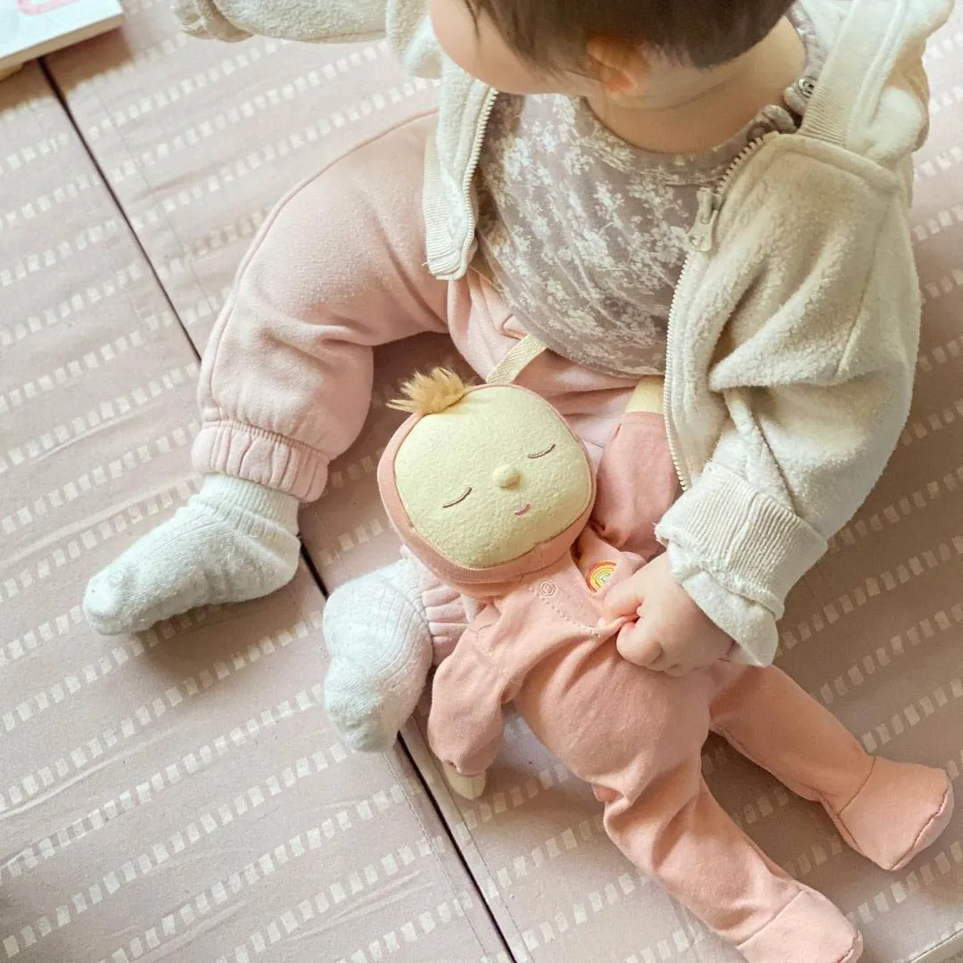 Olli Ella Dozy Dinkum Doll - Moppet