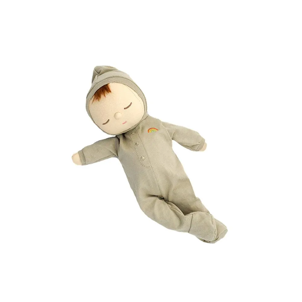 Olli Ella Dozy Dinkum Doll - Pickle