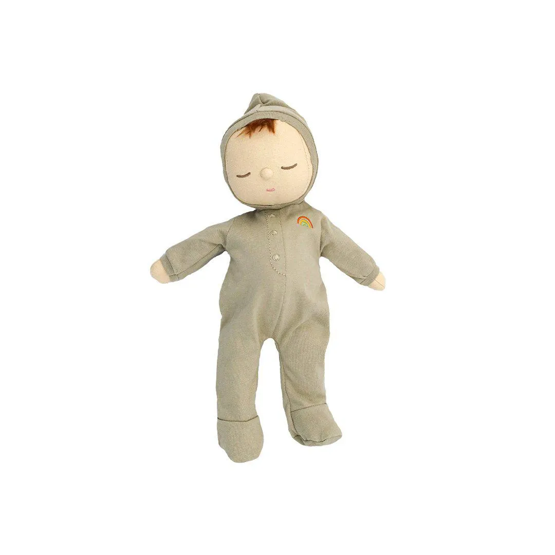Olli Ella Dozy Dinkum Doll - Pickle