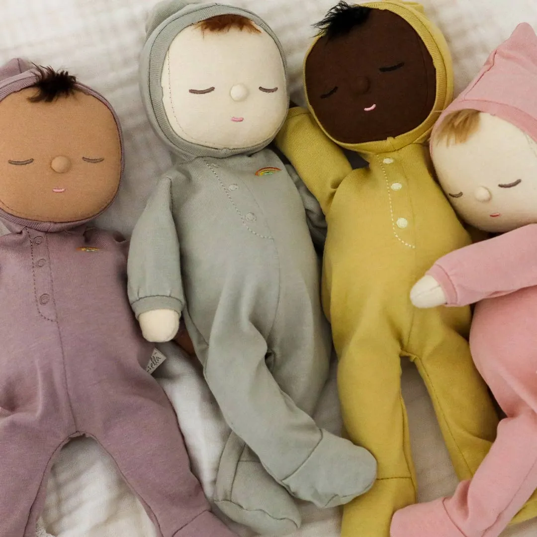 Olli Ella Dozy Dinkum Doll - Pip