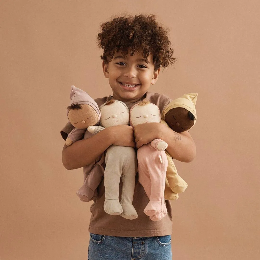 Olli Ella Dozy Dinkum Doll - Pip