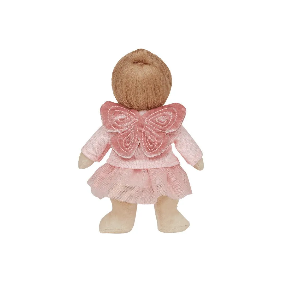 Olli Ella Dress Me Dinky - Mia Melody - Pink