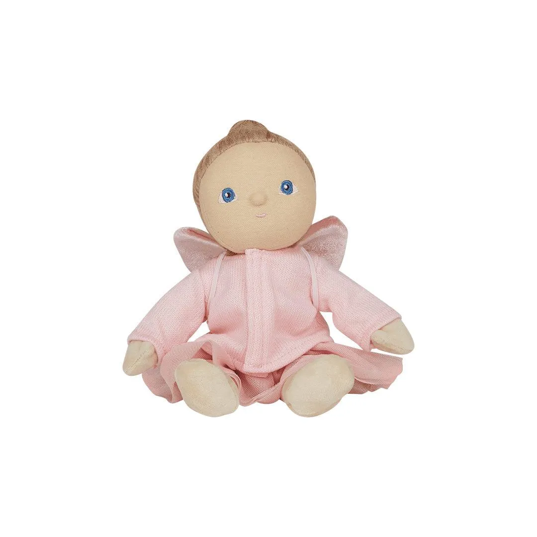 Olli Ella Dress Me Dinky - Mia Melody - Pink