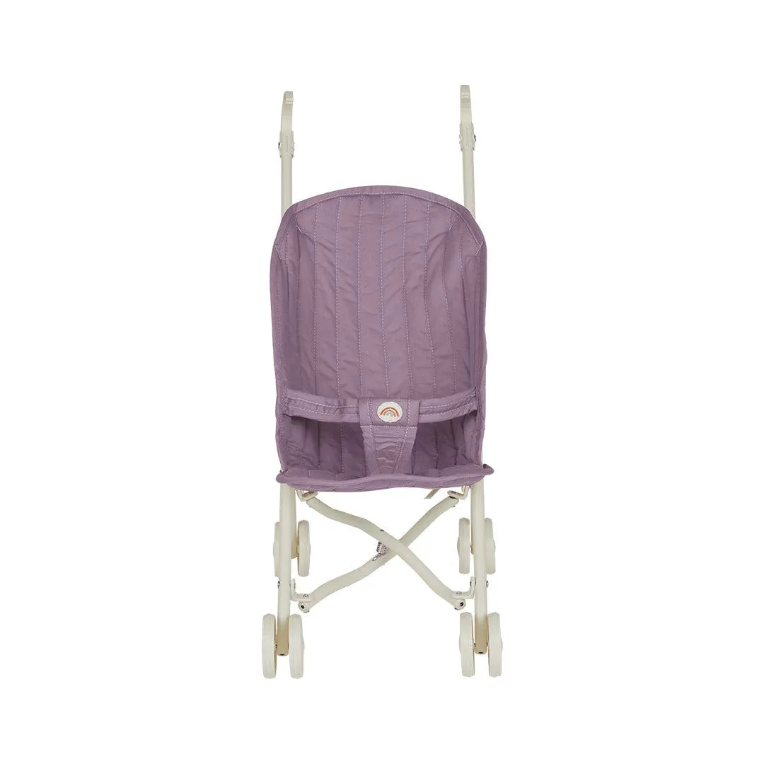 Olli Ella Sollie Stroller - Lavender