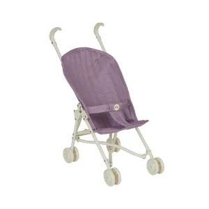 Olli Ella Sollie Stroller - Lavender