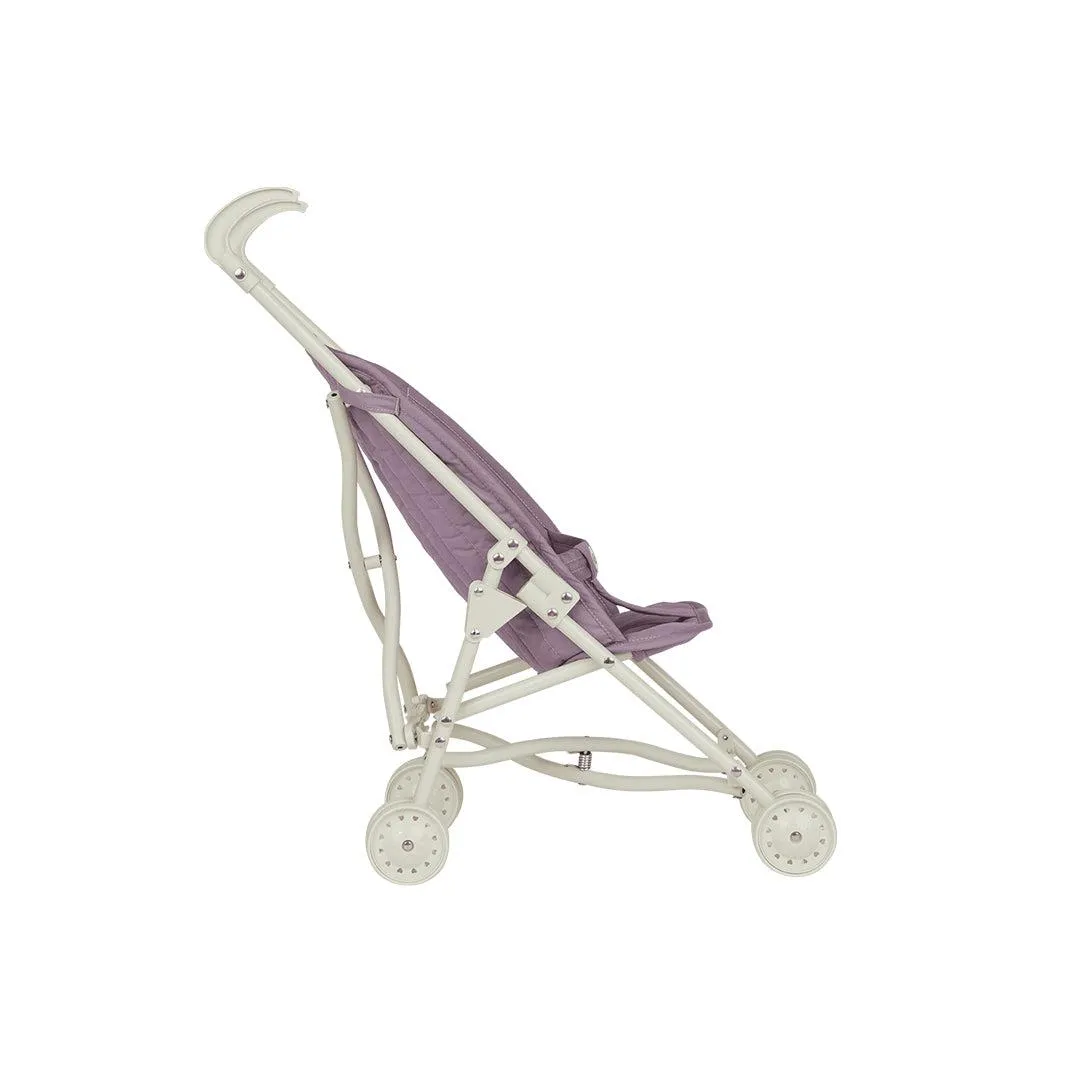 Olli Ella Sollie Stroller - Lavender