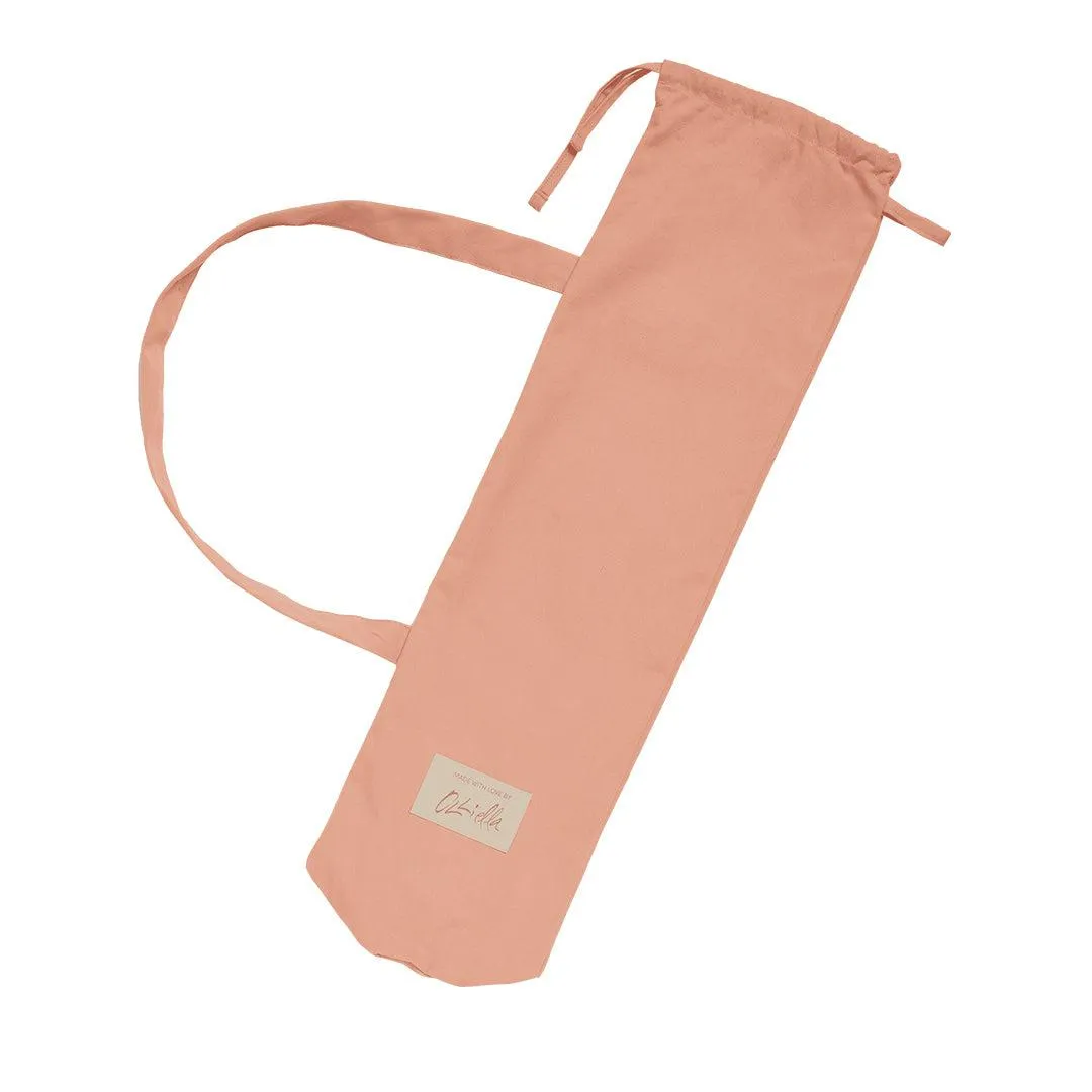 Olli Ella Sollie Stroller - Rose