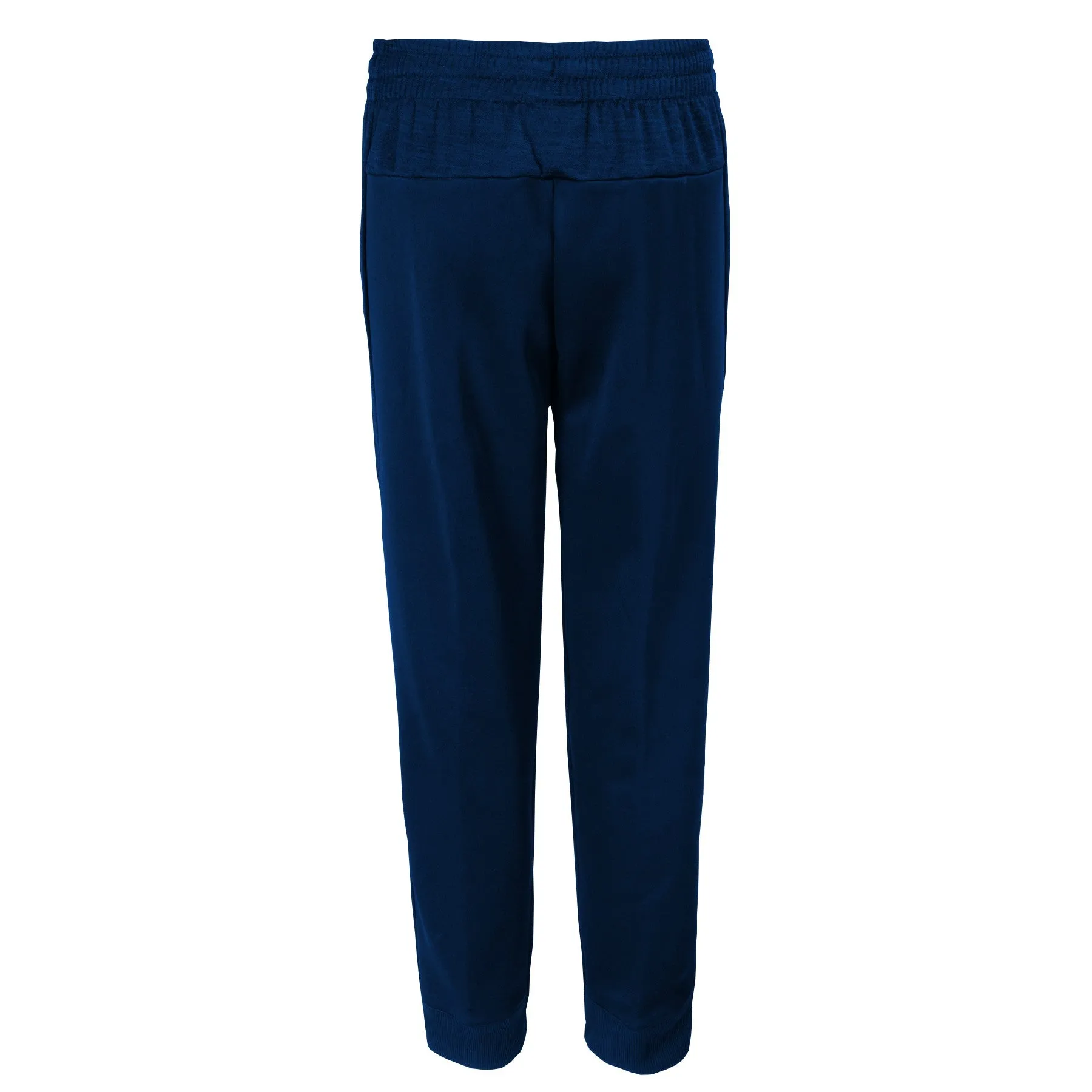 Outerstuff NBA Youth Boys (8-20) Oklahoma City Thunder Defender Pants, Navy