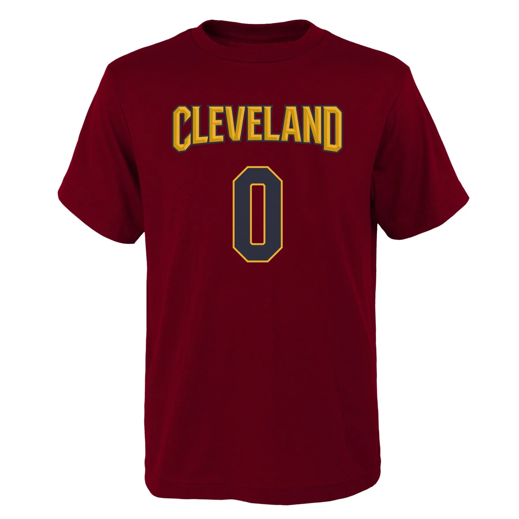 Outerstuff NBA Youth Boys Cleveland Cavaliers Kevin Love T-Shirt