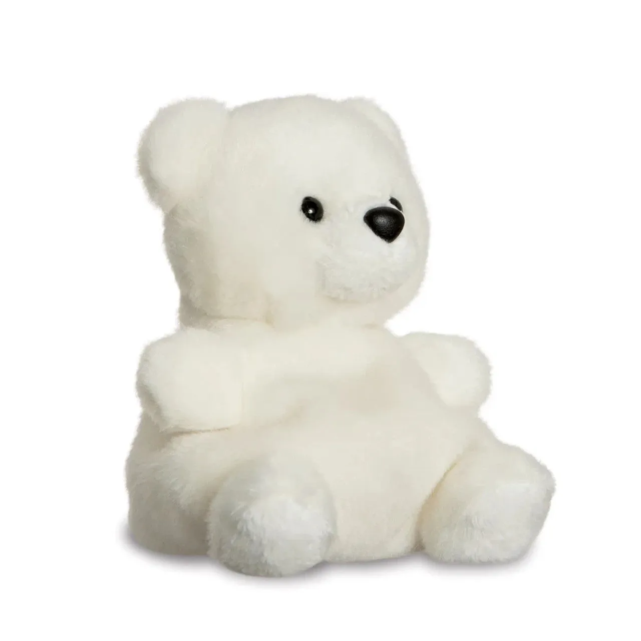 Palm Pals Polar Bear