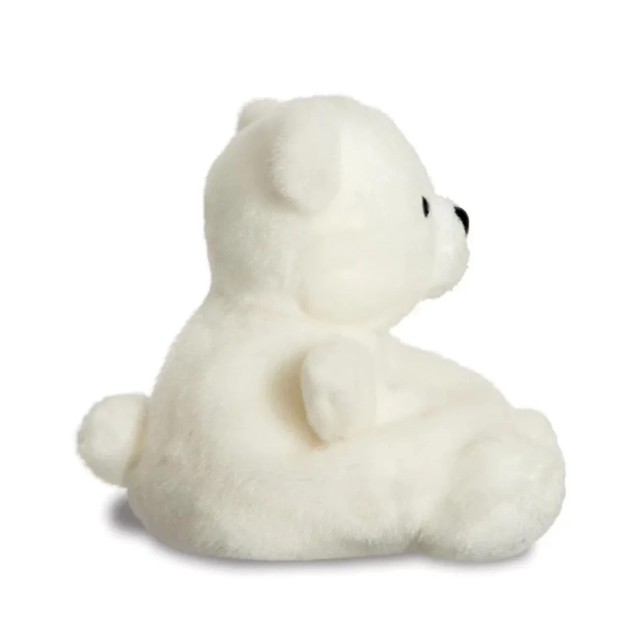 Palm Pals Polar Bear