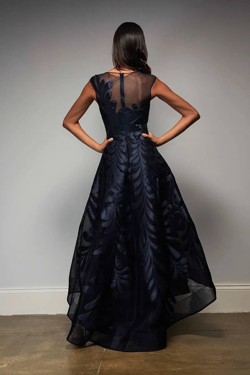 Park 108 Dress M343