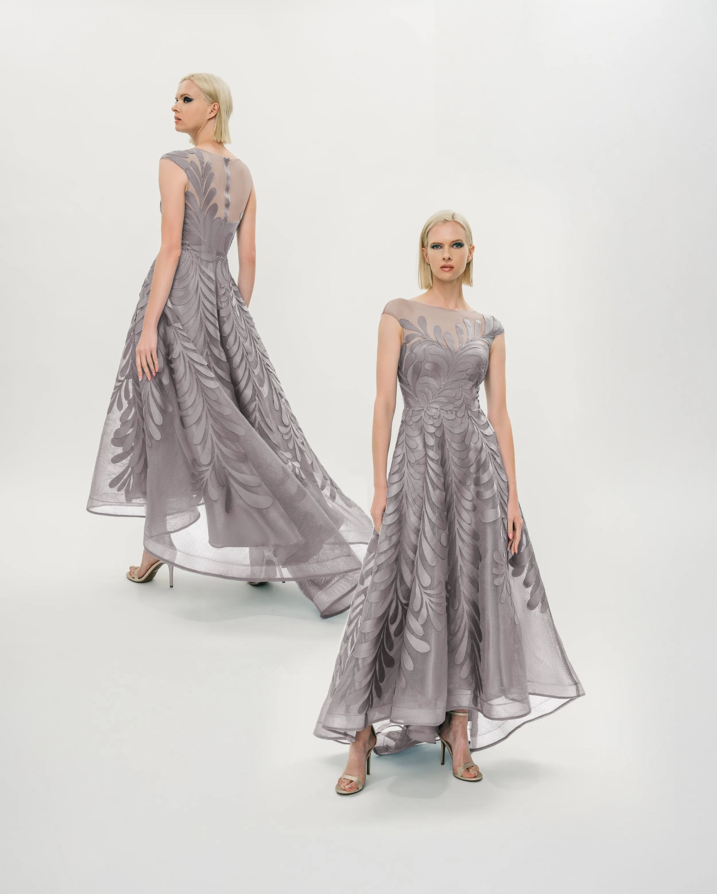 Park 108 Dress M343
