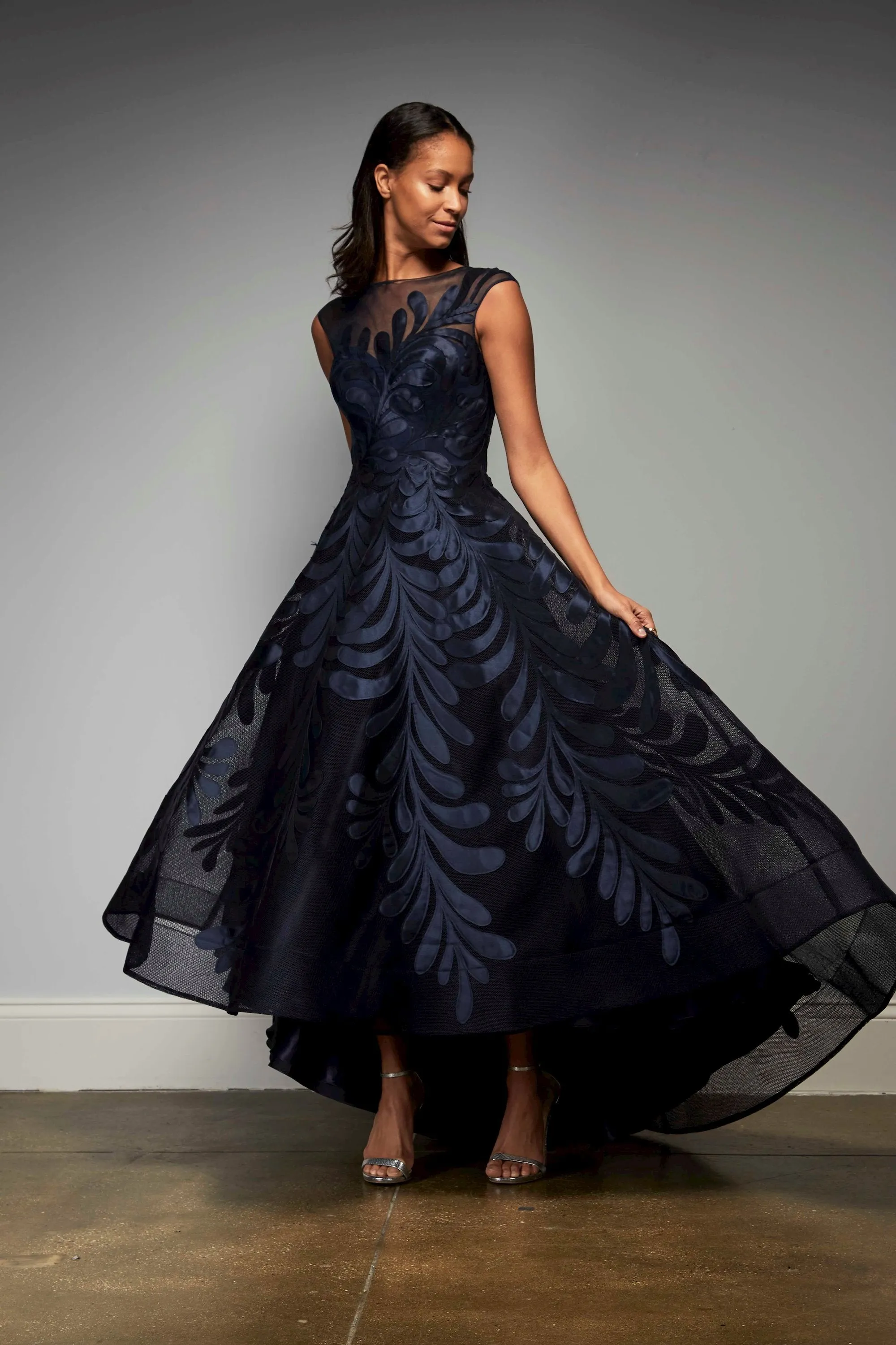 Park 108 Dress M343