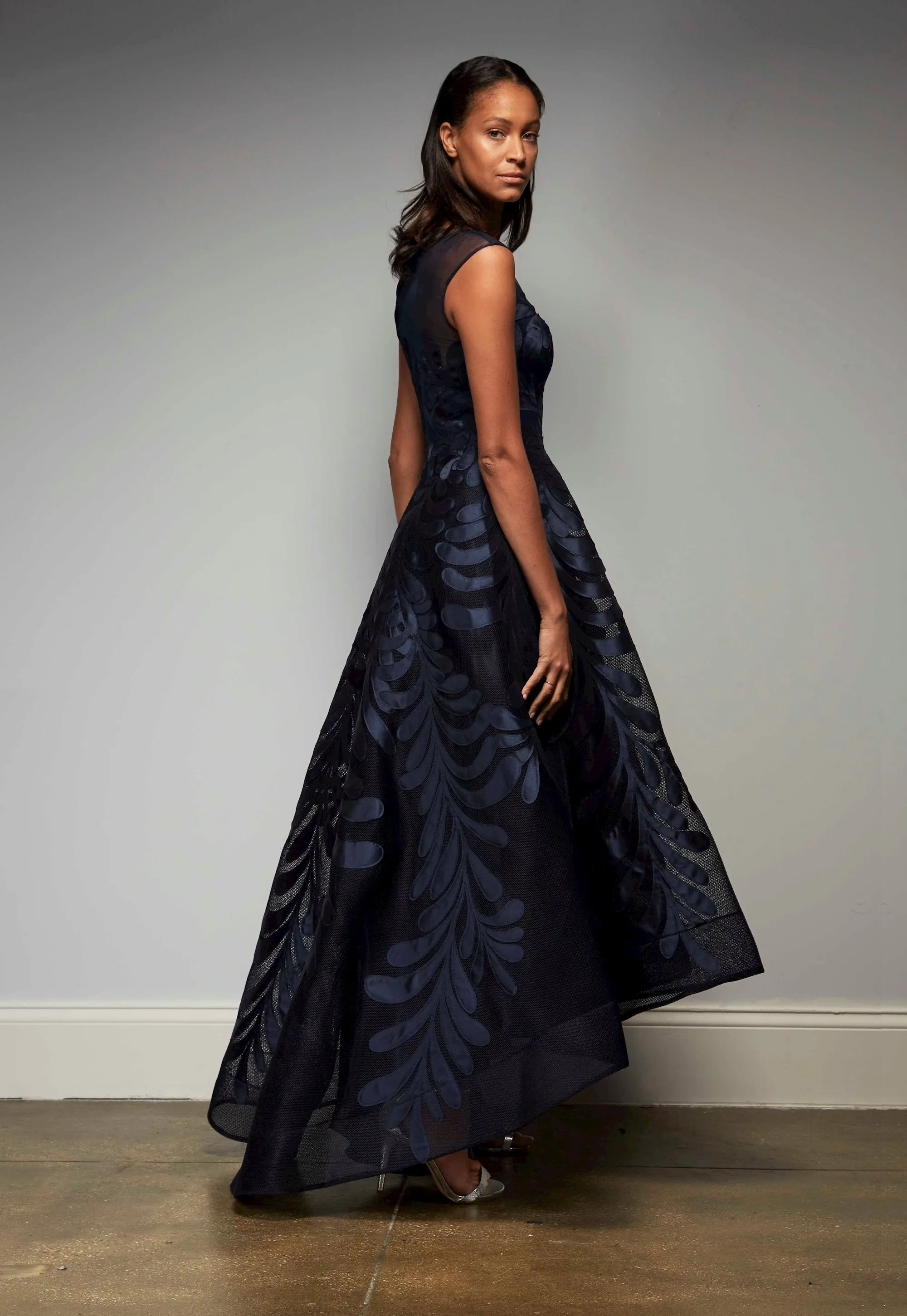 Park 108 Dress M343