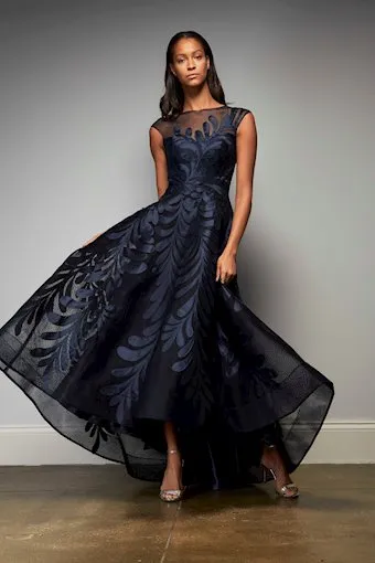 Park 108 Dress M343