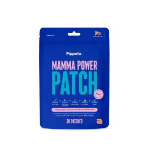 Pippeta Mamma Power Patch
