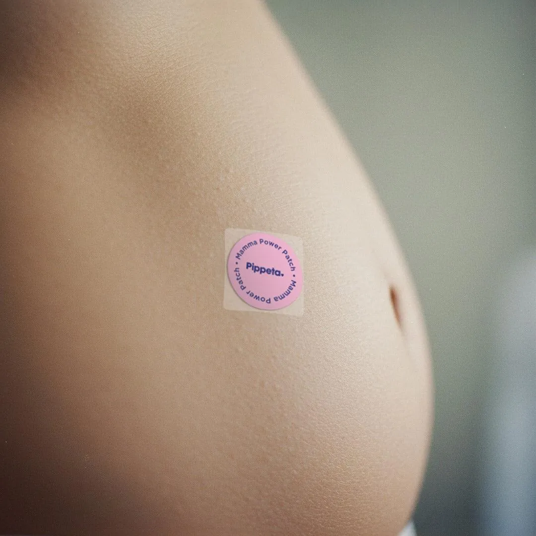 Pippeta Mamma Power Patch