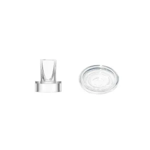 Pippeta Pump 2 Valves & 2 Diaphragms - Original