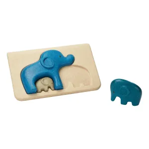 Plan Toys Elephant Puzzle