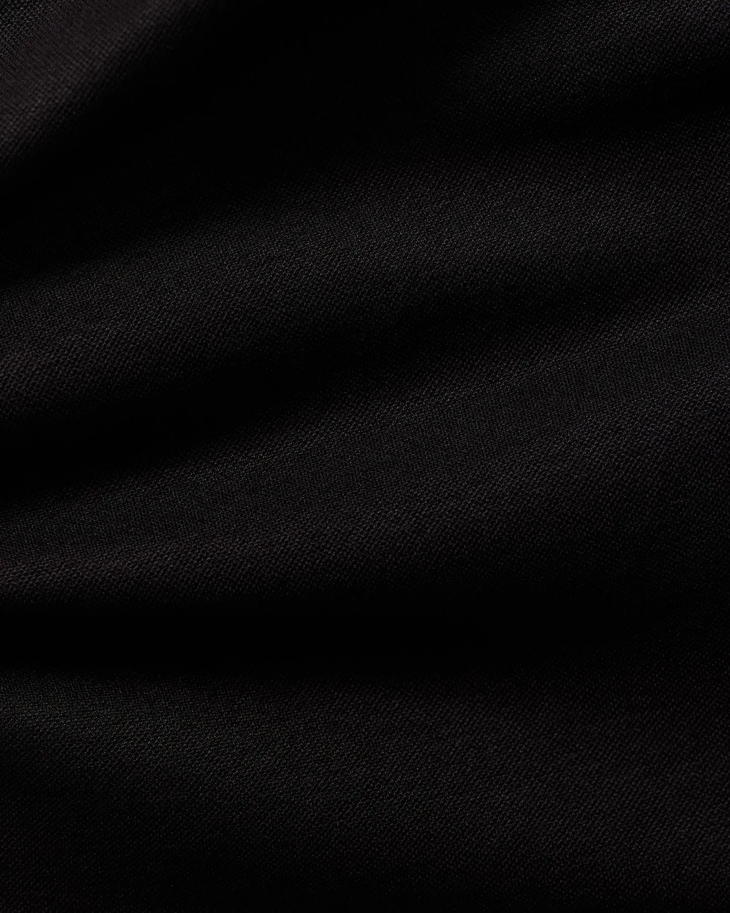 Power Seamless Short Sleeve Crop Top | Black